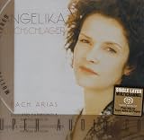 Bach Arias