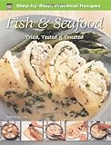 Fish & seafood : tried, tested & trusted