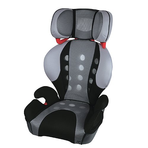 エールベベ サラット3ステップ V3プラス グレー AM256