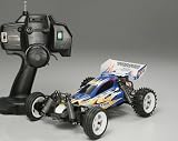 Tamiya 300056705 XB desierto Gator RTR RC TTG