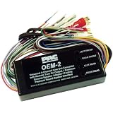 PAC OEM2 Premium Sound System Interface
