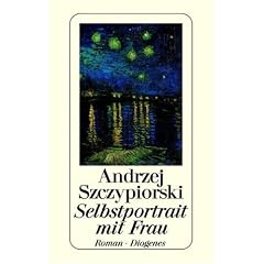 Selbstportrait mit Frau.