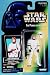 Star Wars Luke in Stormtrooper Disguise Green Card Action Figure