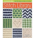 Stitch library