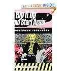 Buy Rip It Up and Start Again: Postpunk 1978-1984 made by Simon Reynolds now!