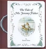 Books : The Tale of Mr. Jeremy Fisher