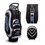 Carolina Panthers Medalist Golf Bag - Cart Bag