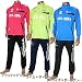 KELME（ケルメ） ウォームアップスーツ KC21740W