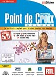 Point de Croix Deluxe