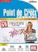 Logiciels : Point de Croix Deluxe