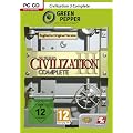 Sid Meier's Civilization III - Complete [Green Pepper]