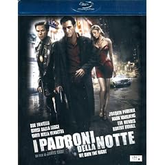 I Padroni Della Notte