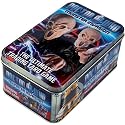BBC Dr Who Monster Invasion 2 Tin Trading Card Game