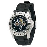 Game Time Men's NHL-MVP-FLA Florida Panthers MVP Series Watch