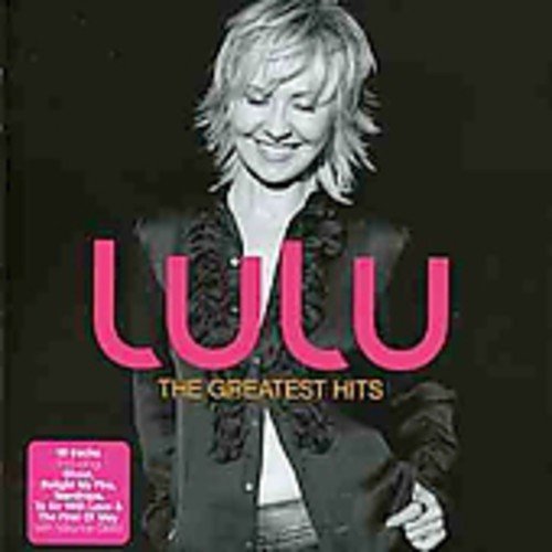 Lulu & The Luvvers - The Greatest Hits - Zortam Music