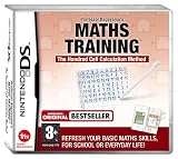 Professor Kageyama's Maths Training (Nintendo DS)