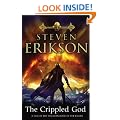 The Crippled God: The Malazan Book of the Fallen 10