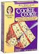 Naturally Nora Cookie Cookie Cake Mix, 21.3-Ounce Boxes (Pack of 6)