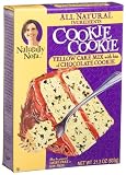 Naturally Nora Cookie Cookie Cake Mix, 21.3-Ounce Boxes (Pack of 6)