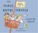 The Three Little Pirates