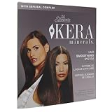 Silk Elements Kera-Minerals Smoothing System