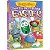 Twas the Night Before Easter