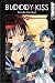 Bloody Kiss Volume 2