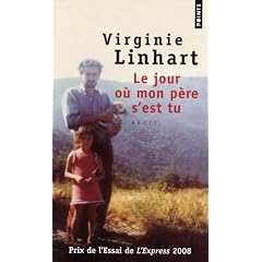 Le jour o� mon p�re s'est tu