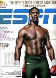 ESPN December 28 2009 Quadtrine Hill/Miami Hurricanes on Cover, Jim Caldwell/Indianapolis Colts, Jeffery Demps/Florida Gators, Ersan Ilyasova/Milwaukee Bucks, Hassan Whiteside/Marshall, Player X on Tiger Woods