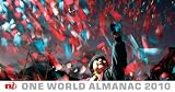 One World Almanac