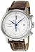 Baume and Mercier Classima Executives Steel XL Mens Watch 8692