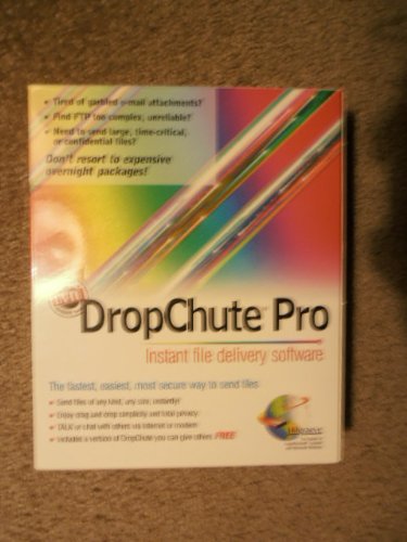 Dropchute Pro 3.0 Dropchute Pro 3.0