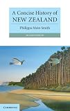 A concise history of New Zealand