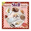 Mini Magnetic Shell Puzzle