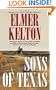 Sons of Texas (Sons of Texas Trilogy 1)