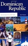 51ZbMjlRgzL. SL160  The Dominican Republic: An Introduction and Guide (Macmillan Caribbean Guides)
