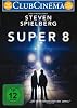 Super 8 (DVD)