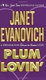 Plum Lovin (A Between-the-Numbers Novel)