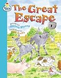 The great escape