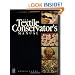 Textile Conservator's Manual, Second Edition (Butterworth-Heinemann Series in Conservation and Museology)