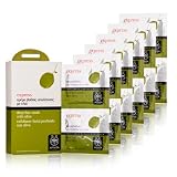 Apivita Deep Face Scrub With Olive 6 count
