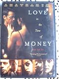 Love in the Time of Money DVD