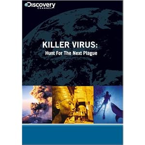 Killer Virus: Hunt For The Next Plague
