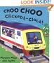 Choo Choo Clickety-Clack!