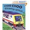 Choo Choo Clickety-Clack!