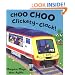 Choo Choo Clickety-Clack!