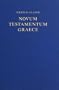 Nestle-Aland Novum Testamentum Graece-FL-Large Print (Ancient Greek Edition)