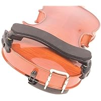 Everest EZ Series Shoulder Rest for 1/10-1/4 Violin
