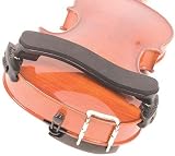 Violin Shoulder & Chin Rests