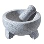 Vasconia 4-Cup Granite Molcajete